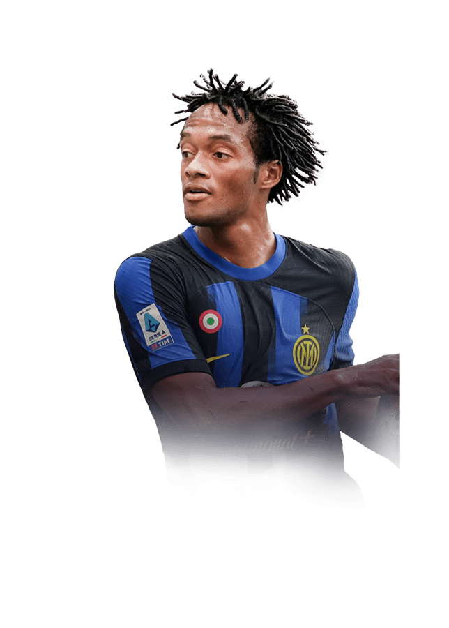 Juan Cuadrado