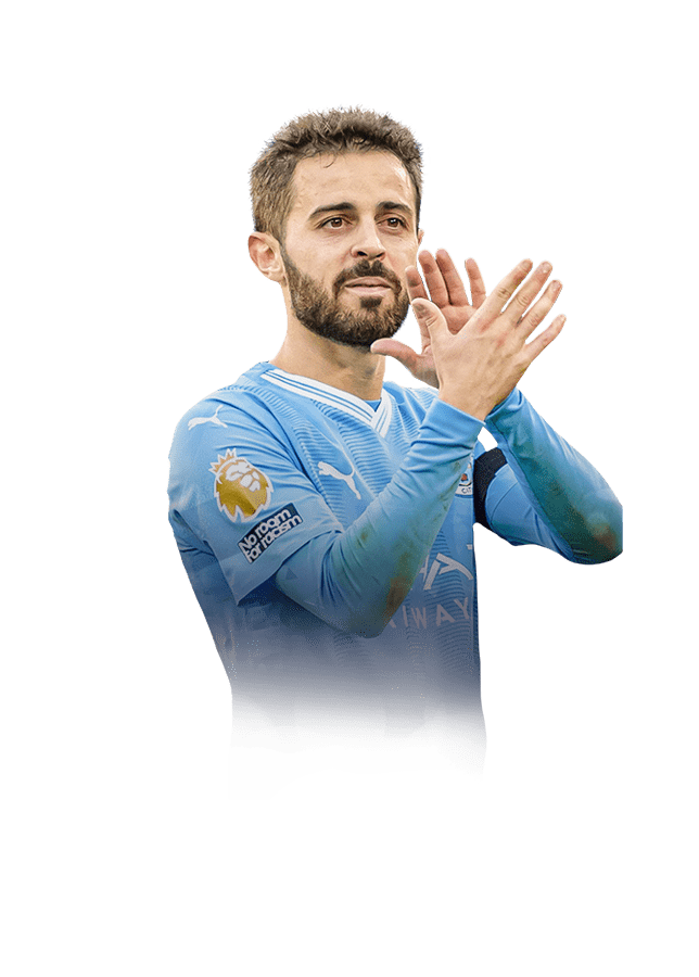 Bernardo Silva