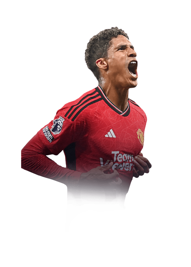 Raphaël Varane