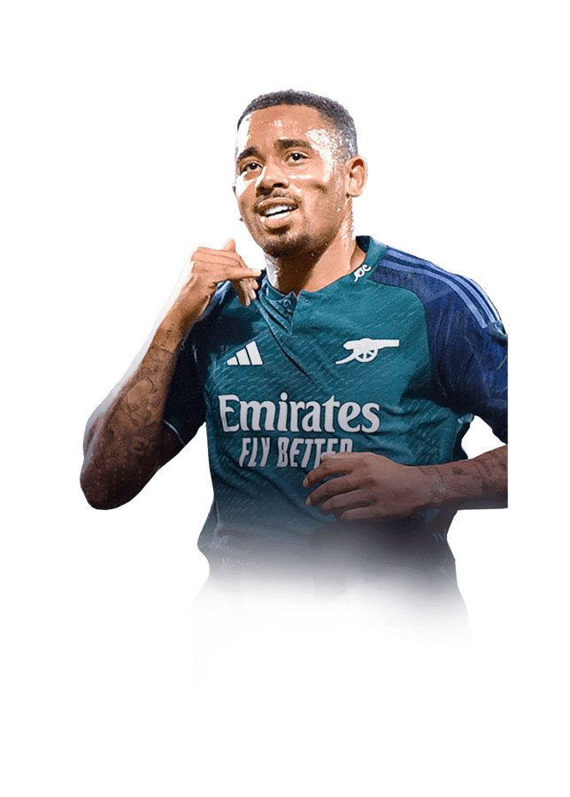 Gabriel Jesus