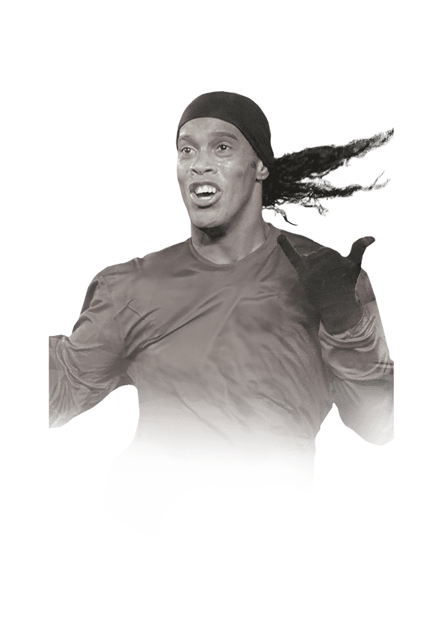 Ronaldinho