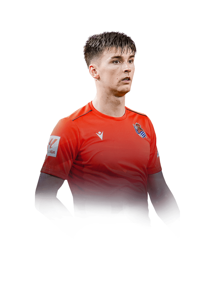 Kieran Tierney