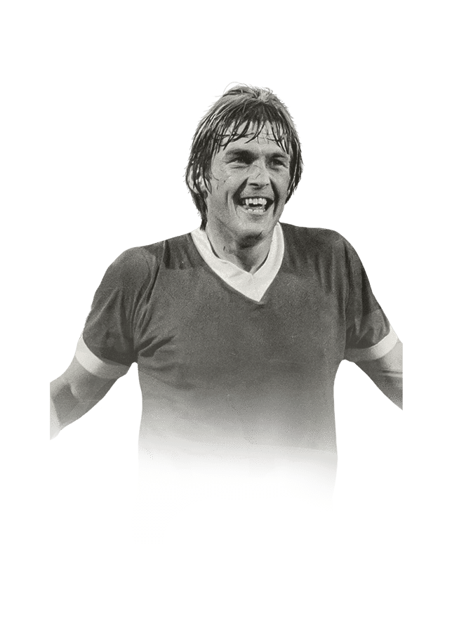 Dalglish