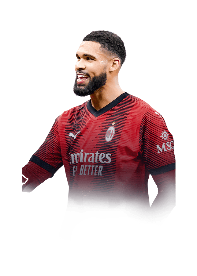 Ruben Loftus-Cheek