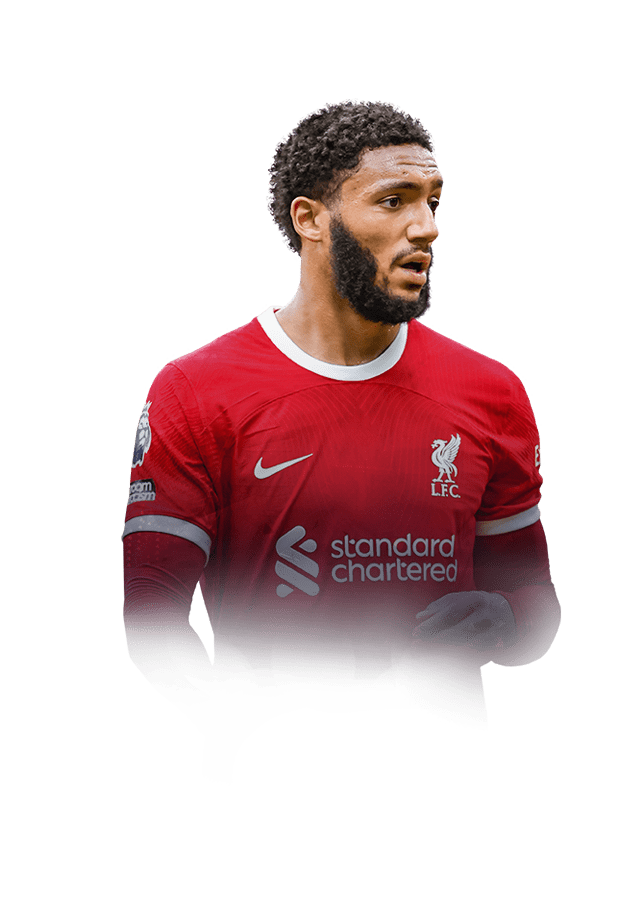 Joe Gomez