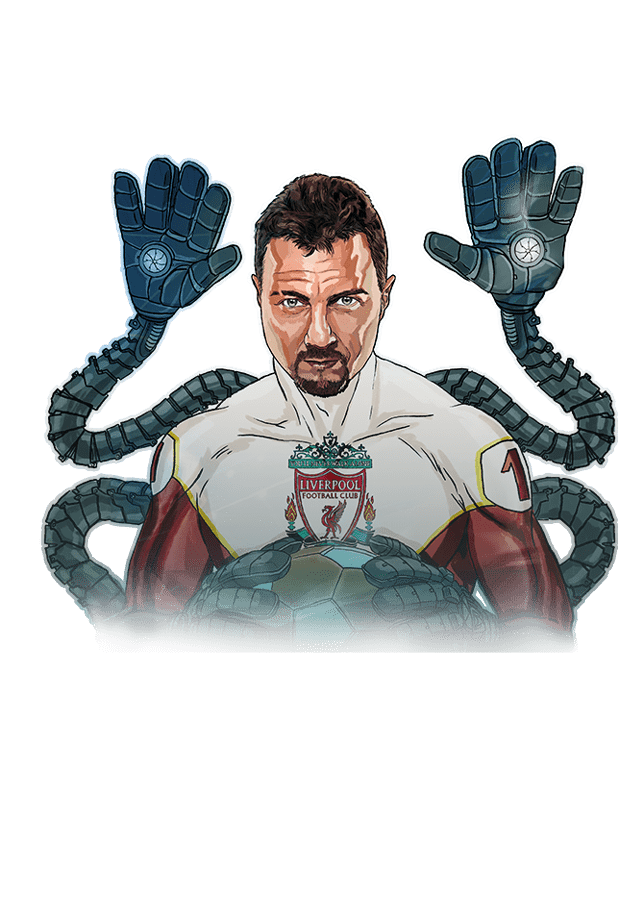 Jerzy Dudek