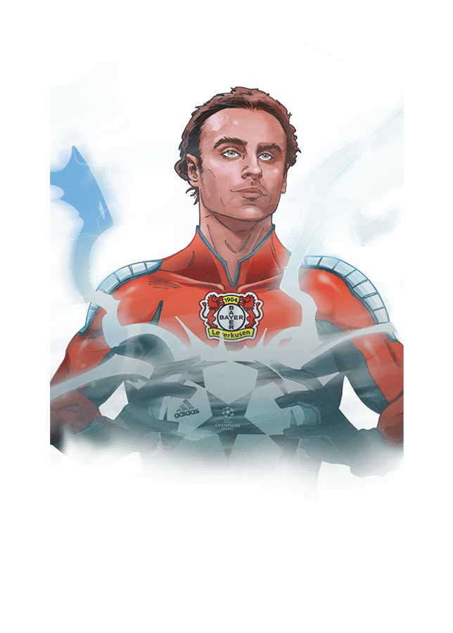 Dimitar Berbatov