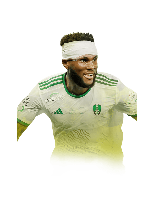 Kessié Kessié