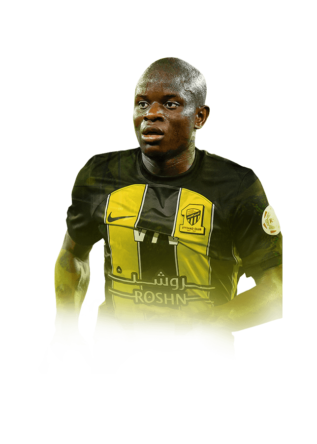 Kanté