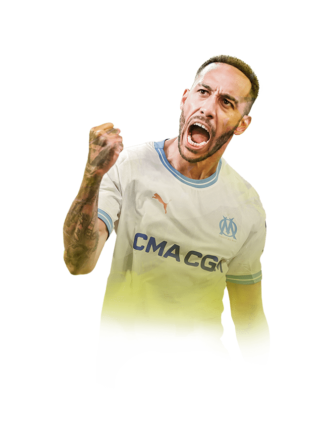 Pierre-Emerick Aubameyang