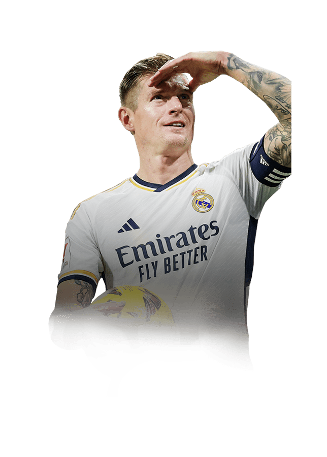 Toni Kroos