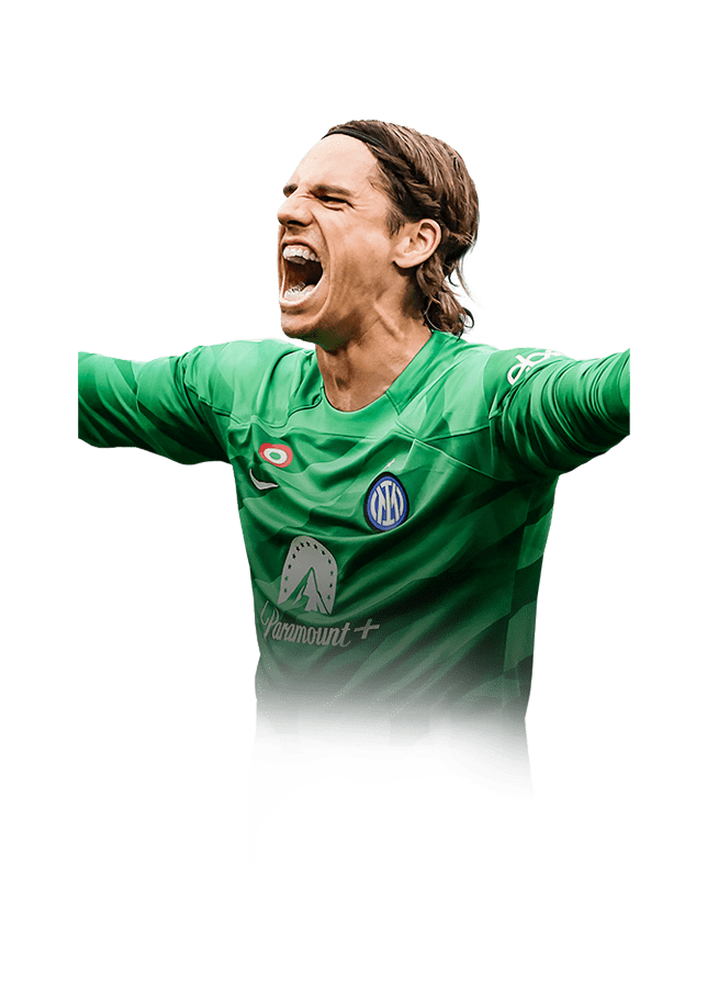 Yann Sommer