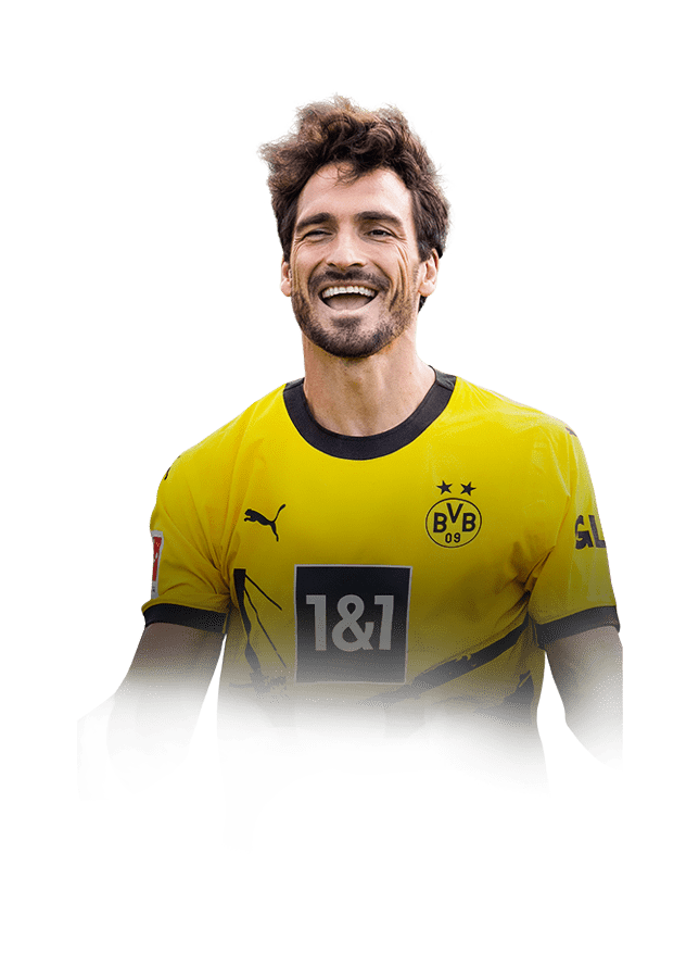 Mats Hummels