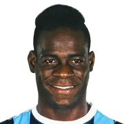 Balotelli