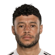 N/A Oxlade-Chamberlain