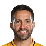 Moutinho