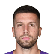 Matija Nastasic