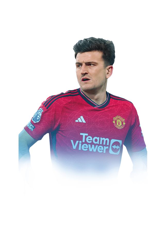 Harry Maguire