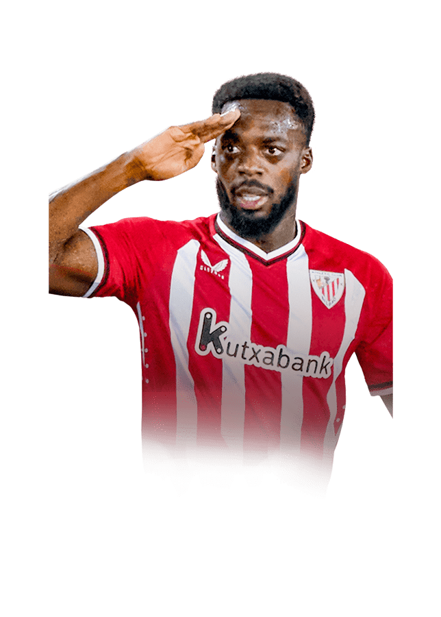 Iñaki Williams