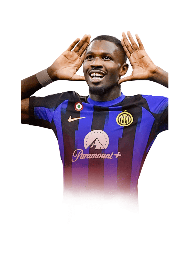 Marcus Thuram