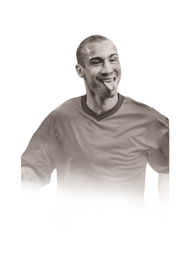 Henrik Larsson