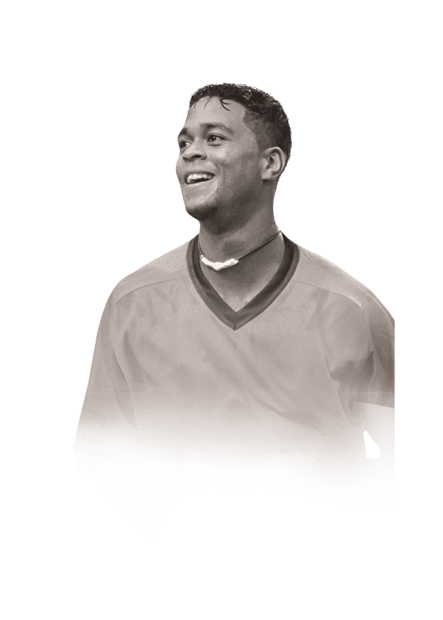 Kluivert