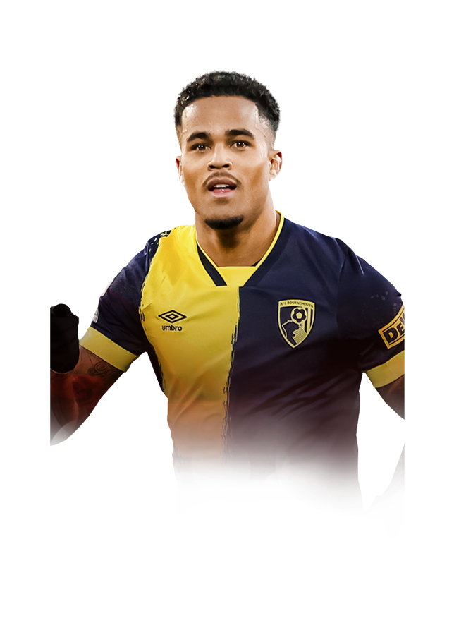 Justin Kluivert