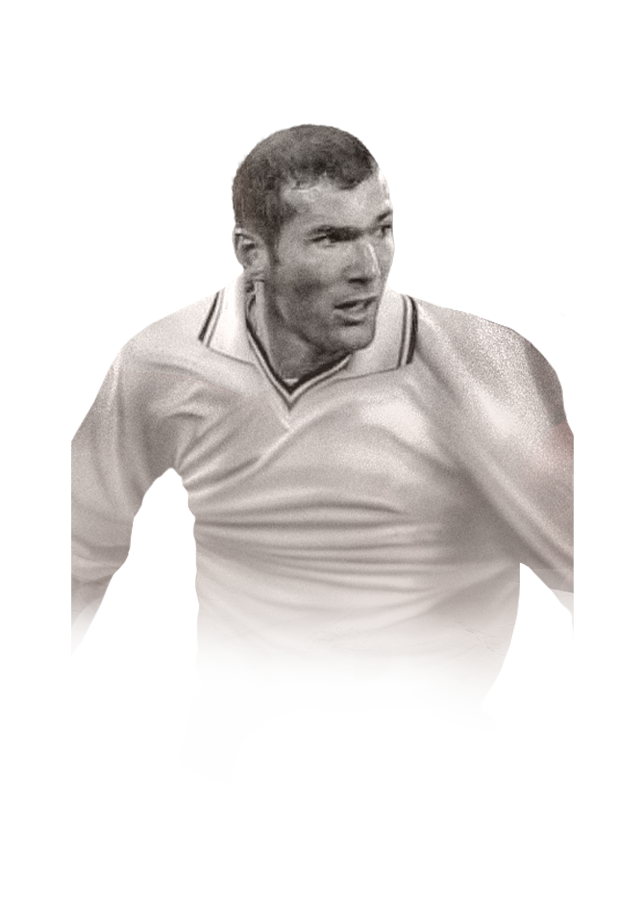 Zinedine Zidane