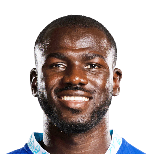 Koulibaly