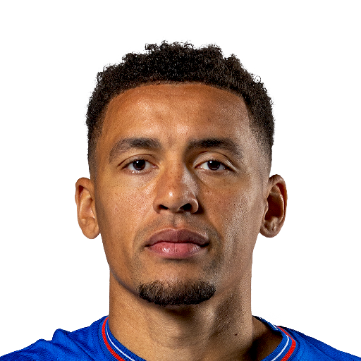 james tavernier