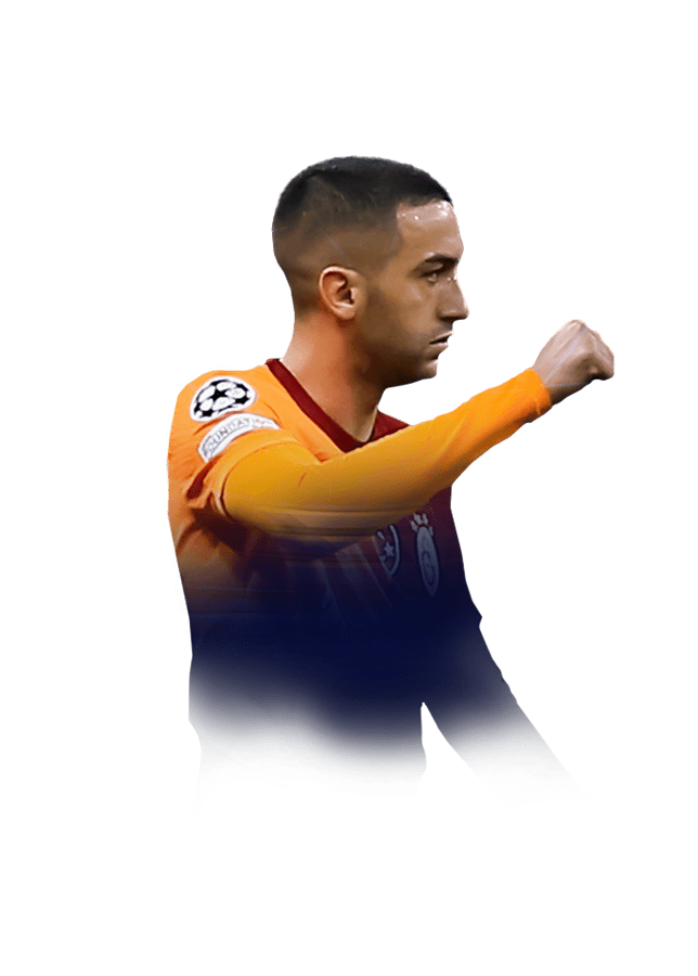 Hakim Ziyech