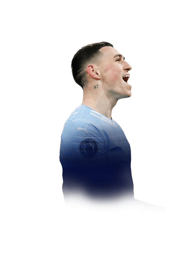 Phil Foden