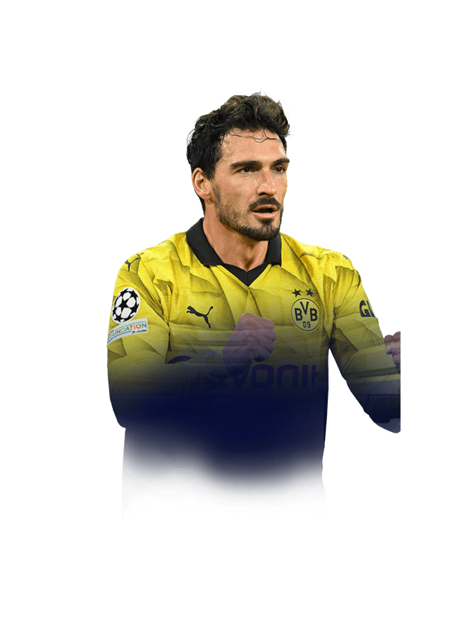 Mats Hummels