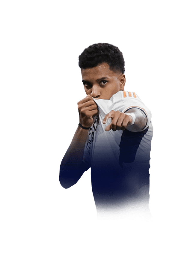 Rodrygo Rodrygo