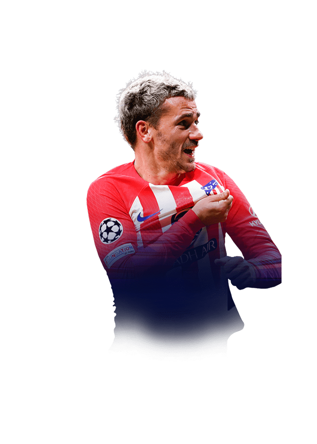 Antoine Griezmann