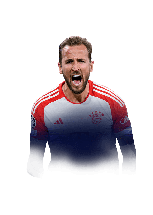 Harry Kane