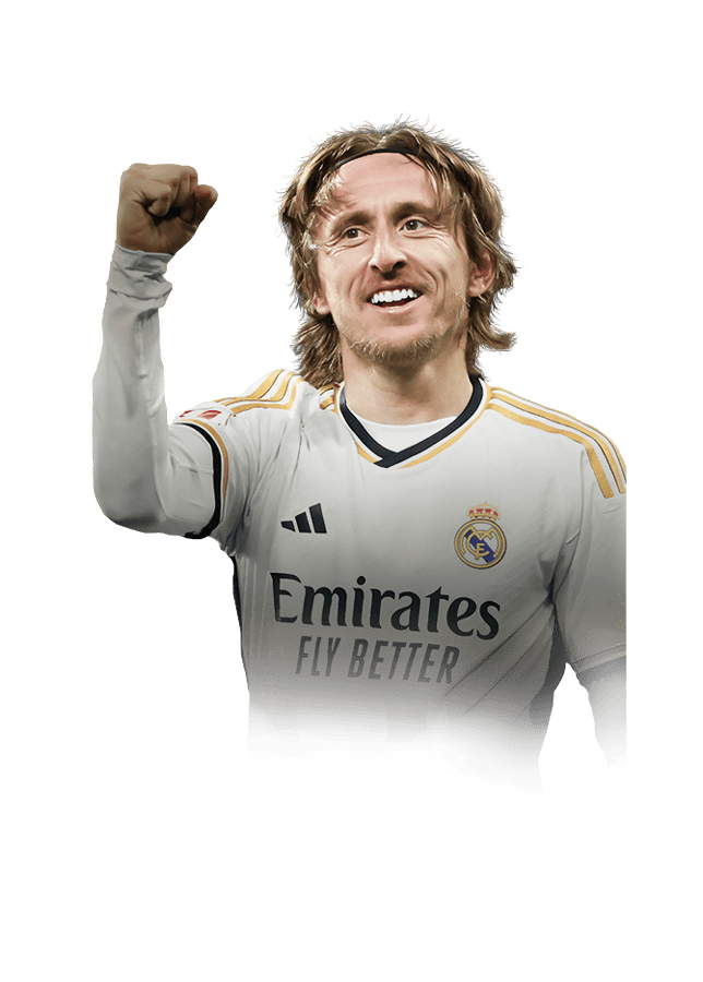 Luka Modric