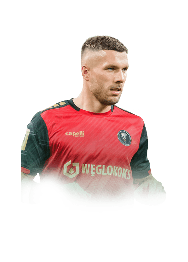 Lukas Podolski