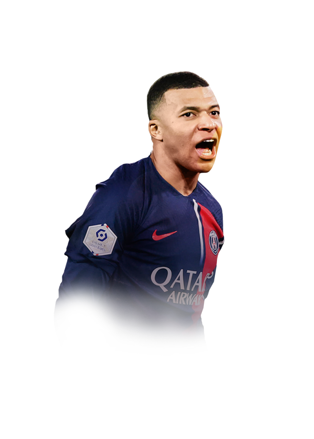 Mbappé