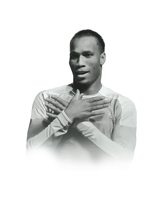 Didier Drogba