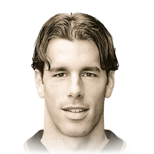 Ruud van Nistelrooy