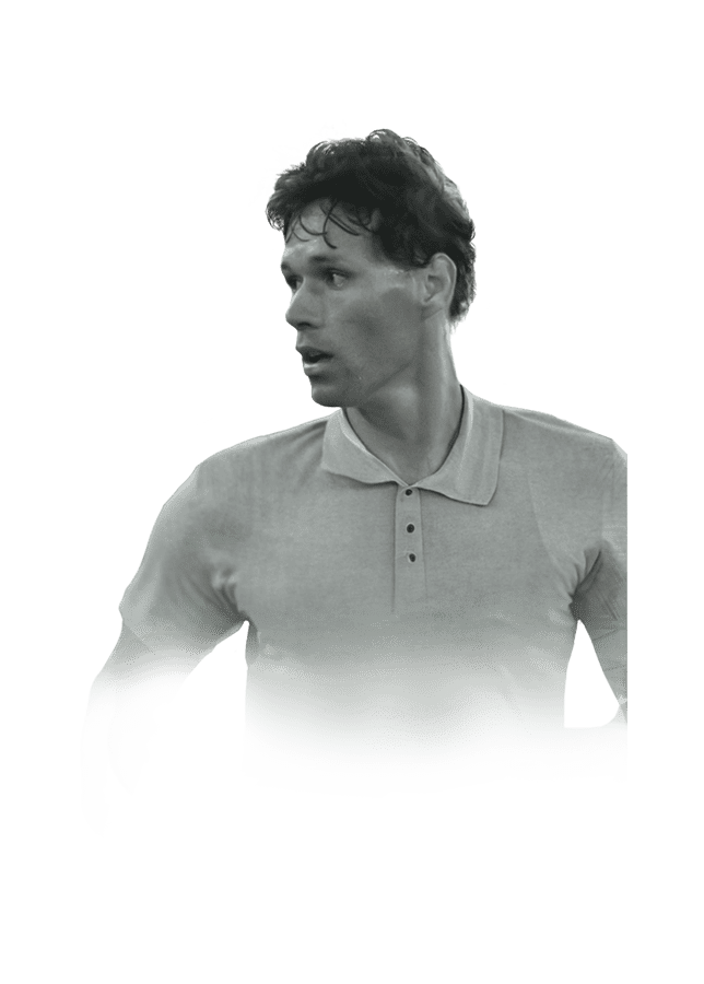 Marco van Basten