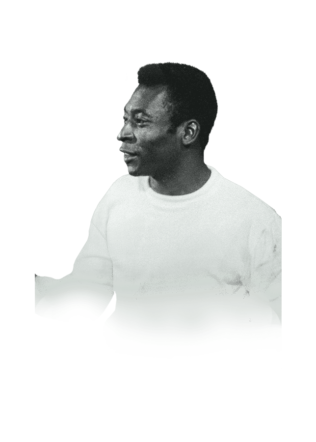 Pelé Pelé