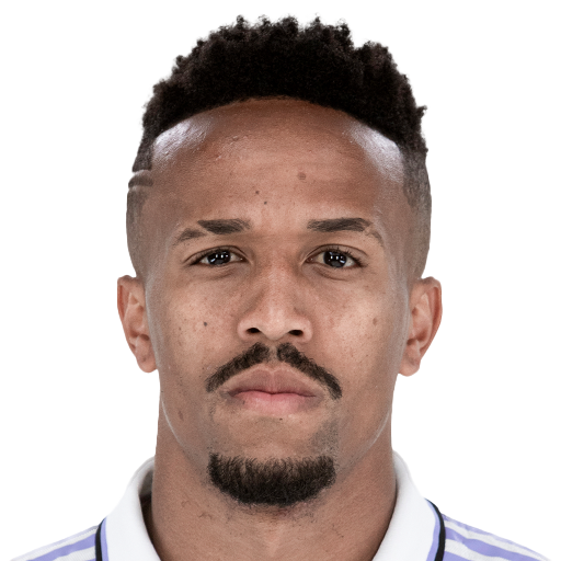 Éder Militão