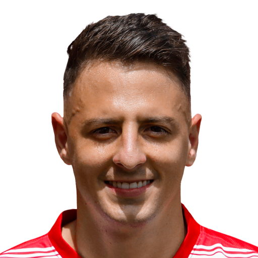 Santiago Arias