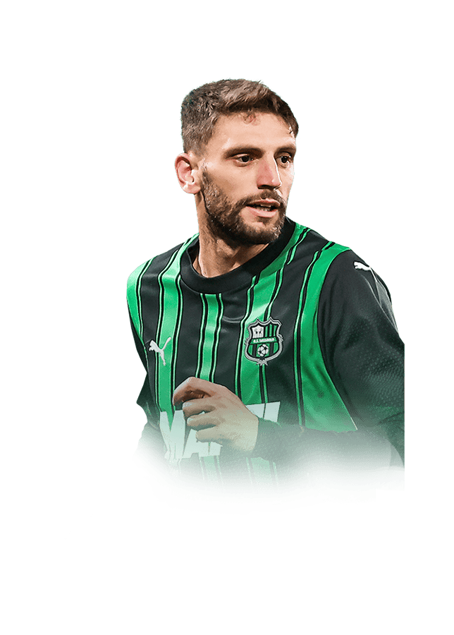 Berardi