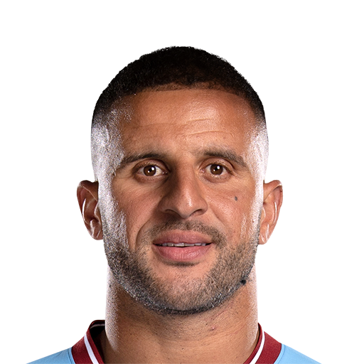 kyle walker