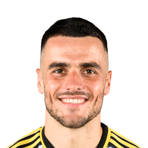 filip kostic