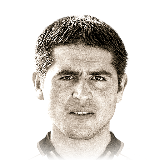 Riquelme Riquelme