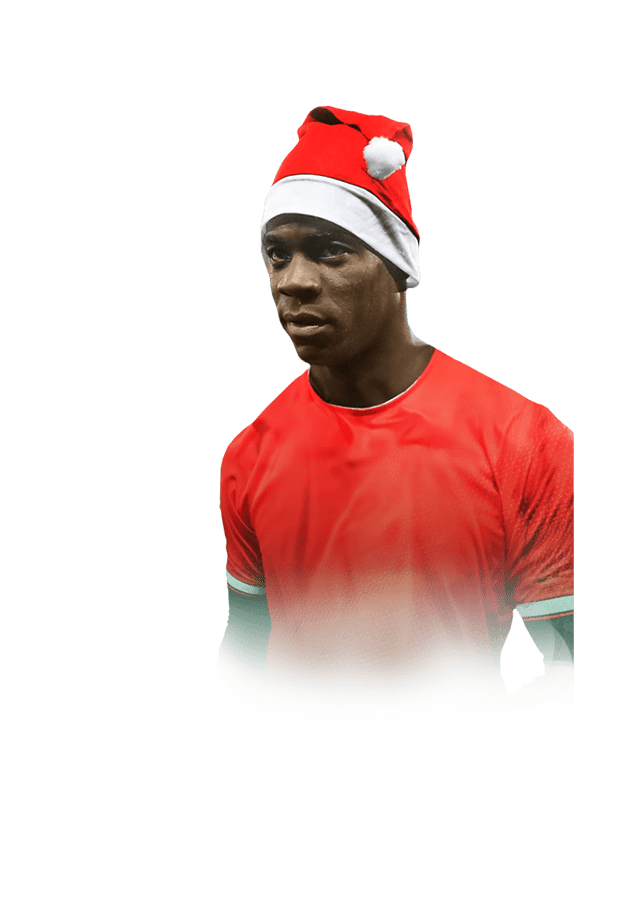 mario balotelli